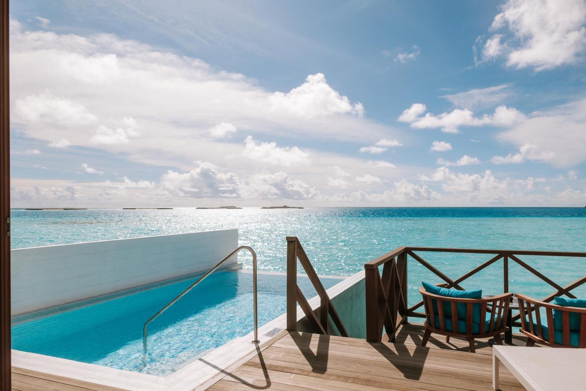 Joy Island Maldives All Inclusive Resort มาเล ภายนอก รูปภาพ