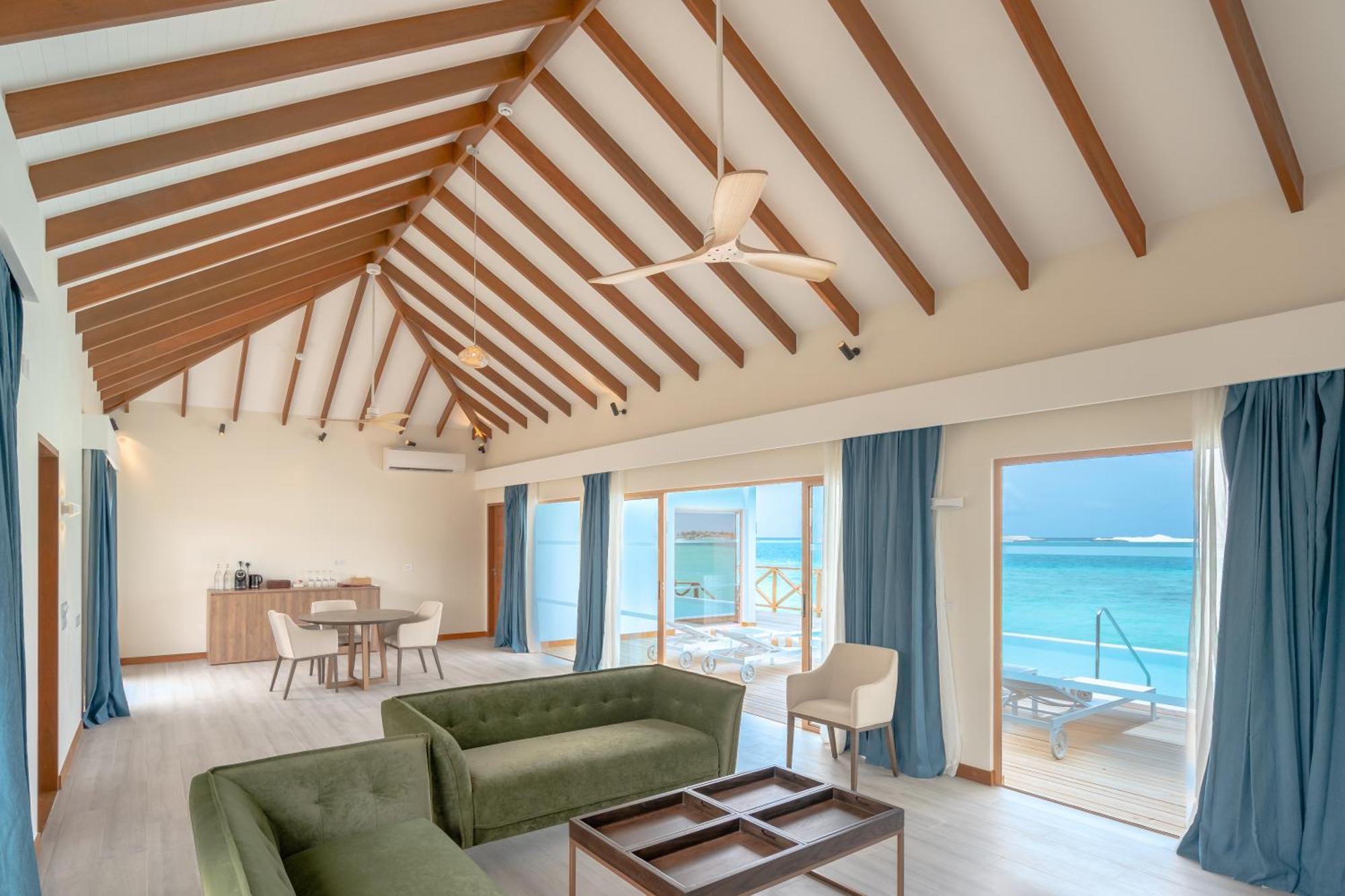 Joy Island Maldives All Inclusive Resort มาเล ภายนอก รูปภาพ