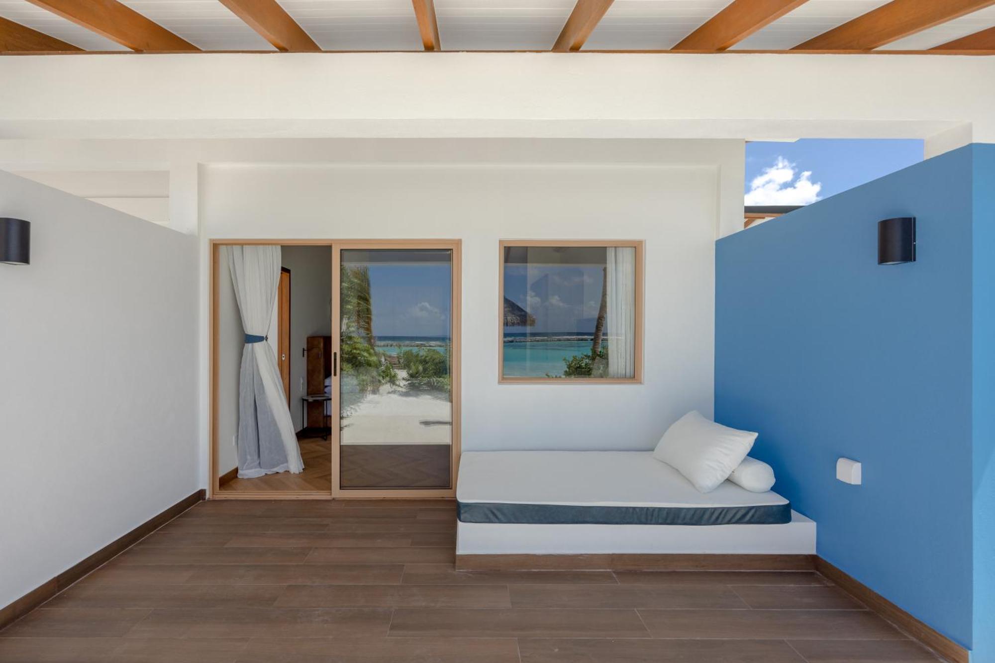 Joy Island Maldives All Inclusive Resort มาเล ภายนอก รูปภาพ