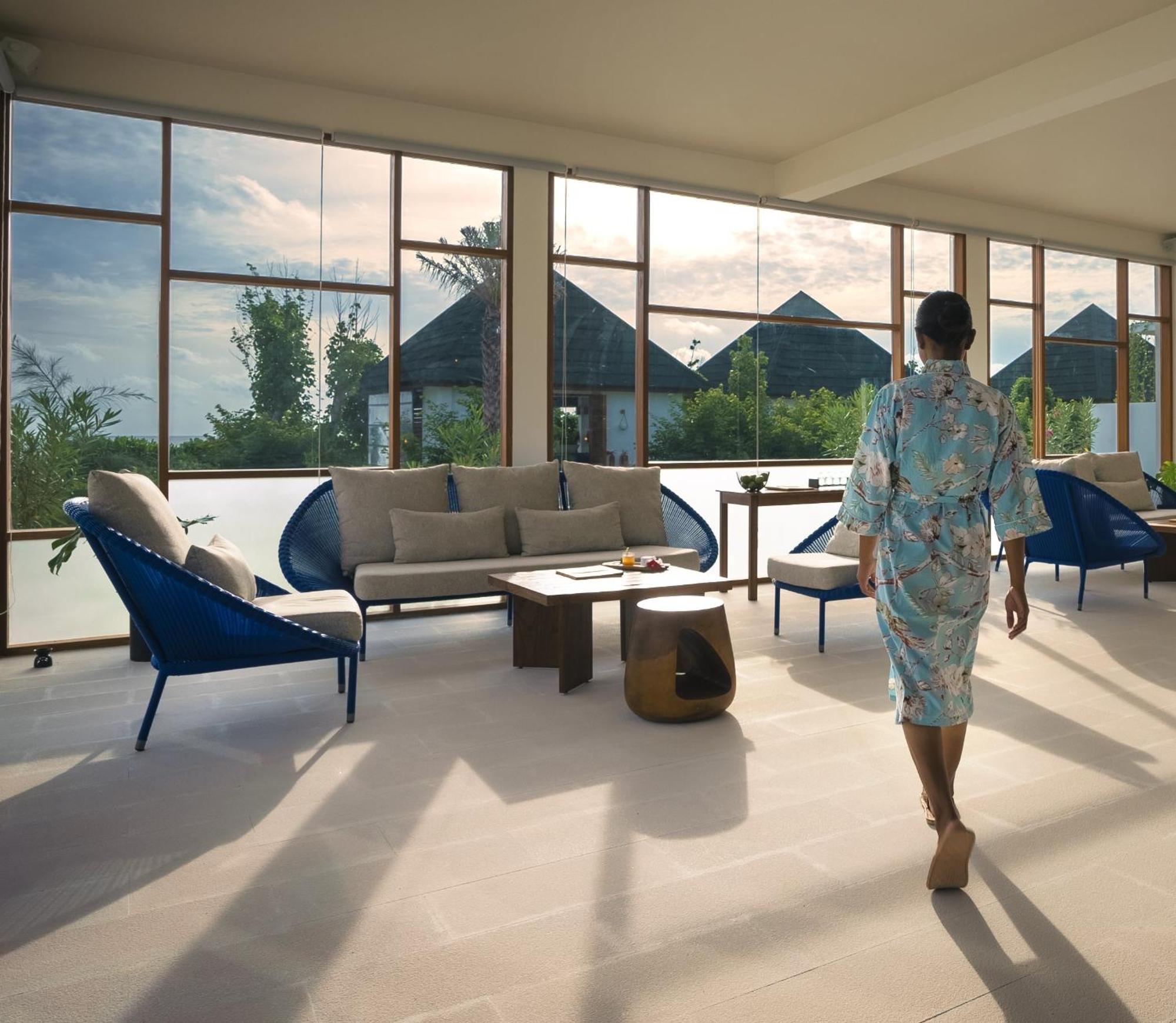 Joy Island Maldives All Inclusive Resort มาเล ภายนอก รูปภาพ